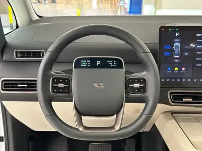 Li Auto Li MEGA