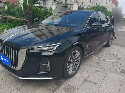 Hongqi Hongqi H5