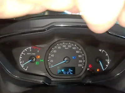 Ford Escort