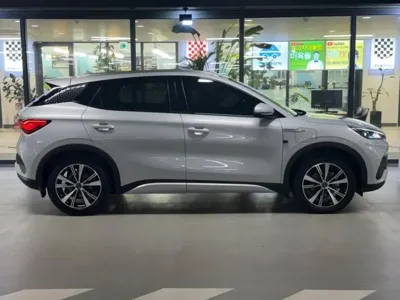 BYD Atto 3