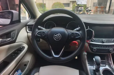 Buick Verano