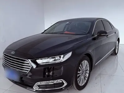 Ford Taurus