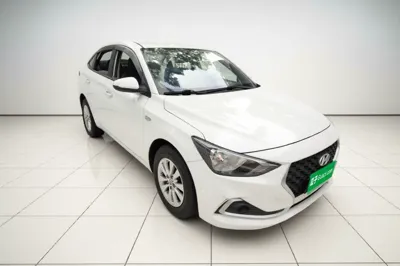Hyundai Celesta