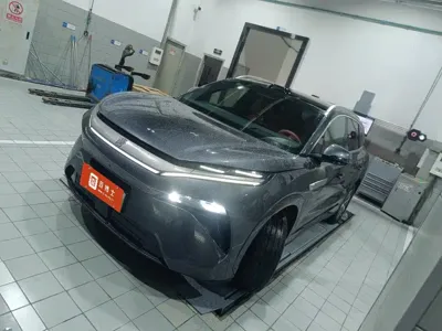 BYD 唐L