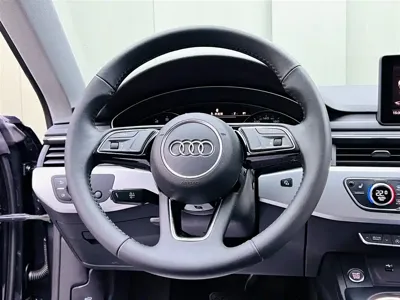 Audi A5 (Import)