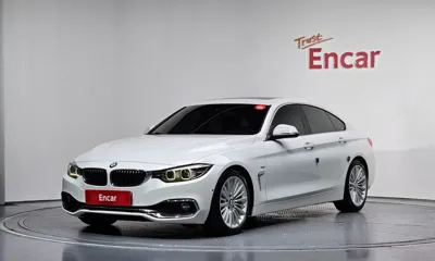 BMW 4-Series