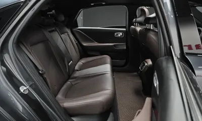Hyundai Ioniq6