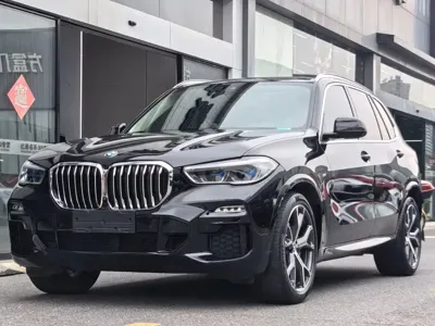 BMW X5 (Import)