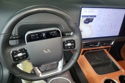 Li Auto L7