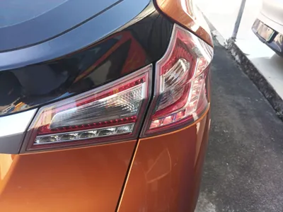 Luxgen U6