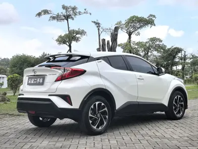 Toyota Izoa
