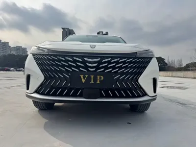 Roewe RX5