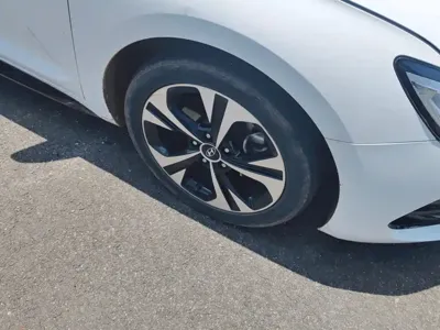 Hyundai Fista