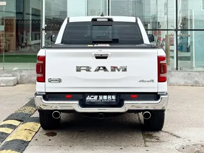 RAM Ram Trucks