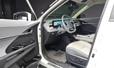 KG_Mobility_Ssangyong Torres