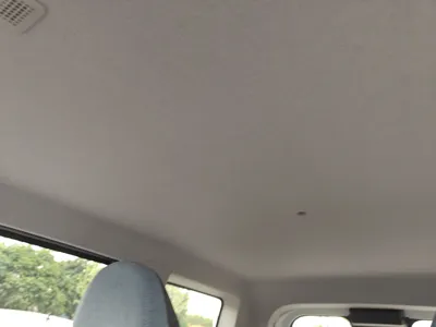 Geely Panda