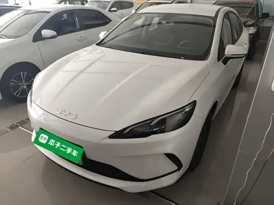BYD Seal 05 DM-i