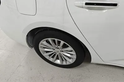 Baojun RC-5