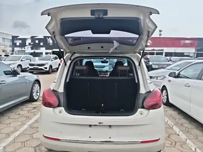 Wuling Bingo