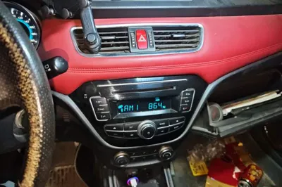 Haval H1