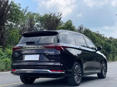 Wuling Victory
