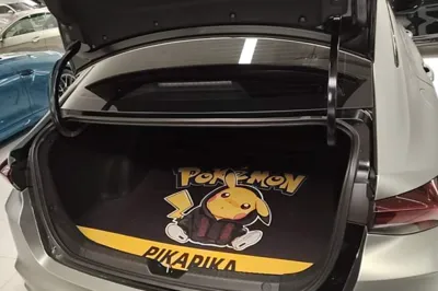 GAC Trumpchi EMPOW