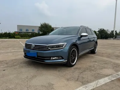 Volkswagen Viloran