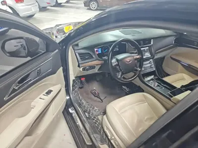 Ford Taurus