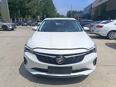 Buick Verano