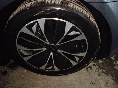 BYD Seal