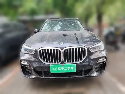 BMW X5 (Import)