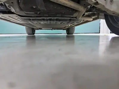 Li Auto Li L8