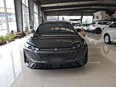 Changan Eado