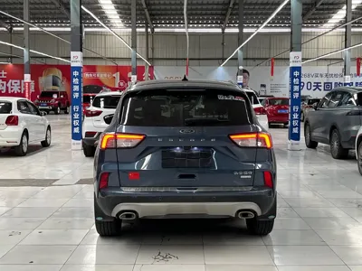 Ford Escape