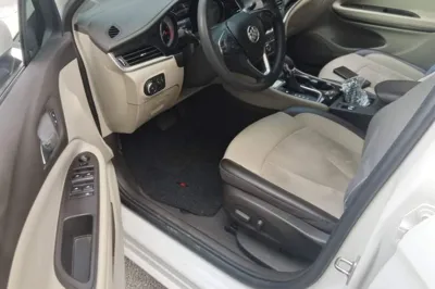 Buick Verano
