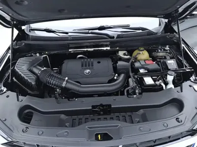 Buick Enclave