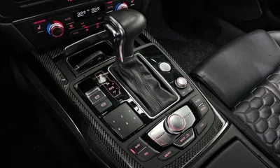 Audi RS7