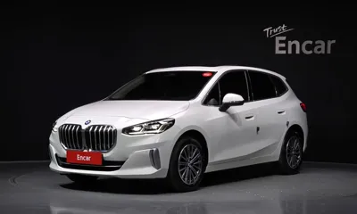 BMW 2-Series
