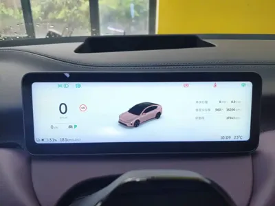 Nio ET5