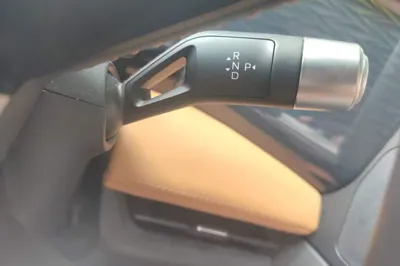 Geely Galaxy L7