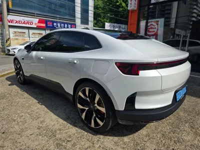 Polestar Polestar 4