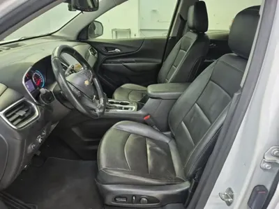ChevroletGMDaewoo Equinox