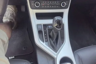 Geely Auto Vision