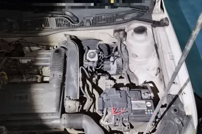 Volkswagen Gran Lavida