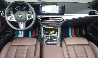 BMW 4-Series