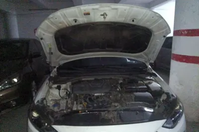 Hyundai Elantra (6th Generation