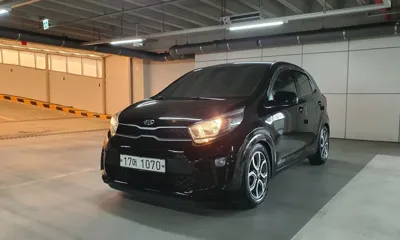Kia Morning