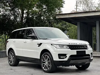 Land Rover Sport