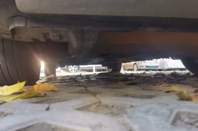 Changan CS15