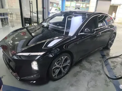 Nio ET5T